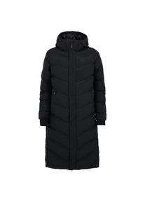 Protest Womens Prtbanksos Outdoor Parka Lange jas Dames (40 |zwart)