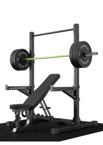 R7 Squat Rack | Assault Set 223cm