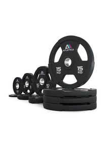 Set di Dischi Gripper 3H | 95 kg