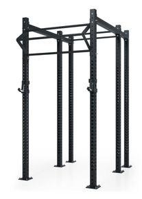 R8 MagmaPro | Udendørs Power Rack | Varmgalvaniseret