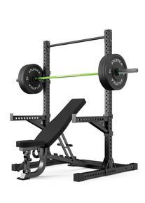 R7 Squat Rack | Storm Set 223cm