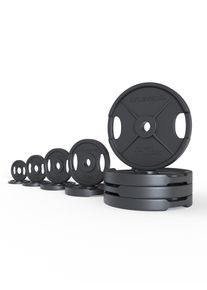 Dischi di ferro | 50mm | A Coppie