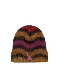 Nike ACG Peak Beanie, Safety Orange / Lightening / Safety Orange