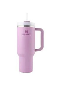 Thermobecher Stanley Cup Quencher Mauve ca. 1,18l