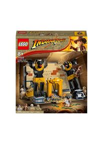 Lego Indiana Jones 77013 Escape from the Lost Tomb