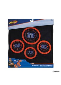 Nerf Elite Portable Practice Target