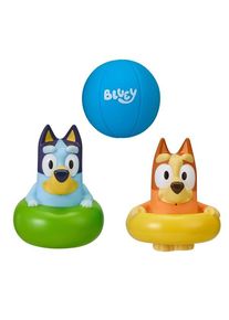 Bluey Water play