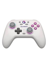 GameSir Wireless controler T4n (white) - Controller