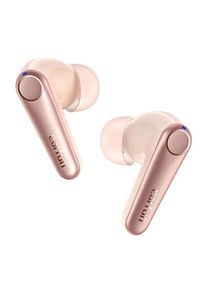 Earfun Air Pro 3 - ANC - Pink