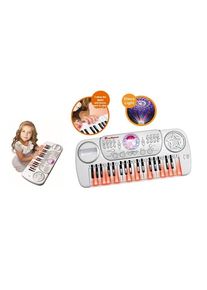 MU SIC Disco Learning Keyboard