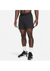 Short de fitness non doublé Dri-FIT 13 cm Nike Flex Rep pour homme - Noir