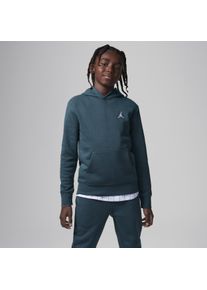 Jordan MJ Brooklyn fleecehoodie voor kids - Groen