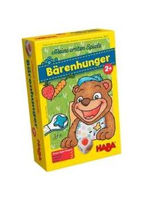 Haba Lernspiel , Multicolor , Naturmaterialien , 16.2x7.1x23.9 cm , unisex , Spielzeug, Lernspiele