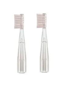 Xxxl Schallzahnbürste , Kunststoff , 6.5x1 cm , Europäischer Sicherheitsstandard , Pflegen, Babypflegeprodukte