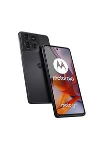 Motorola Moto G75 256GB/8GB - Charcoal Grey