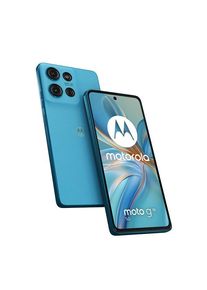 Motorola Moto G75 256GB/8GB - Aqua Blue