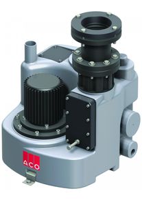 Aco Muli Star mono Kleinhebeanlage, 400 V