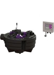 Kessel Hebeanlage Aqualift F Compact SPZ 1000 freie Aufstellung, nicht resistant, Mono