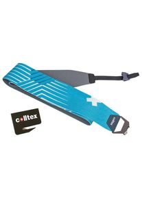 Colltex Tödi Crystal Stighudar Storlek 120 x 177 mm Färg blue