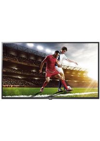 Televizor LED Comercial LG 109 cm (43inch) 43UT640S0ZA, UHD 4K, Smart TV, CI