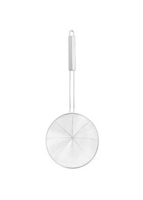 Paleta strecuratoare, inox, 18 cm - Zokura