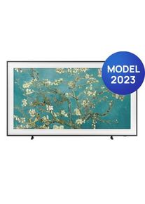 Televizor QLED Samsung 190 cm (75inch) QE75LS03BGUXXH The Frame, Ultra HD 4K, Smart TV, WiFi, CI+