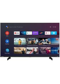 Televizor QLED Toshiba 109 cm (43inch) 43QA5D63DG, Ultra HD 4K, Smart TV, WiFi, CI+