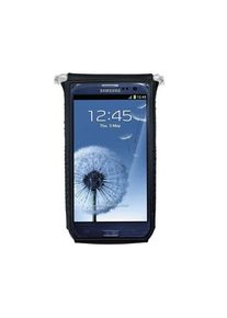 Husa Ghidon Topeak Smartphone Drybag 5 - Negru