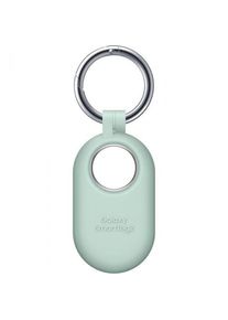 Husa Samsung EF-PT560CBEGWW pentru Samsung Galaxy SmartTag2, Silicon (Verde)