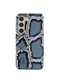 Husa Burga Dual Layer Urban Maze pentru Samsung Galaxy S23