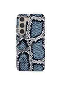 Husa Burga Dual Layer Urban Maze pentru Samsung Galaxy S23 Plus