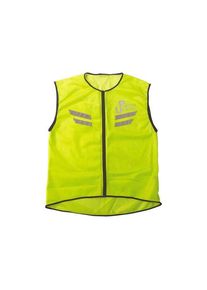 Set veste reflectorizante Urban Prime, 5 buc, Marimea L (Galben)