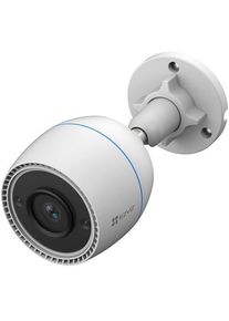 Camera de supraveghere Ezviz H3c Wi-Fi Smart Home, 1080p, Motion Detection, IR30m, IP67