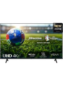 Televizor LED Hisense 216 cm (85inch) 85A6N, Ultra HD 4K, Smart TV, WiFi