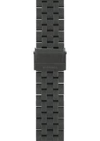Curea Smartwatch Withings Metal 3in1 Wristband 20mm pentru Scanwatch 42mm, Scanwatch Horizon, Steel HR 40mm, Steel HR Sport (Gri)