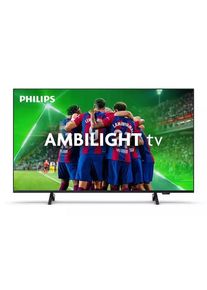 Televizor LED Philips 109 cm (43inch) 43PUS8319/12, Ultra HD 4K, Smart TV, WiFi