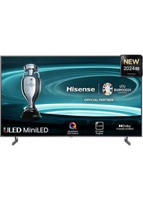 Televizor Mini-LED ULED Hisense 165 cm (65inch) 65U6NQ, Ultra HD 4K, Smart TV, WiFi