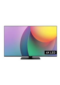 Televizor LED Panasonic 139 cm (55inch) TB-55W60AEZ, Ultra HD 4K, Smart TV, WiFi, CI+