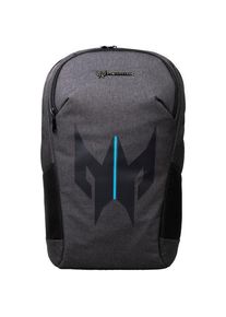 Rucsac laptop gaming Acer Predator Urban, GP.BAG11.027, 15.6inch