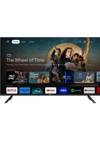 Televizor LED Horizon 139 cm (55inch) 55HL7590U/D, Ultra HD 4K, Smart TV, WiFi