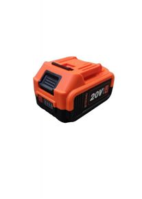 Acumulator Stromo, Li-Ion, 20 V, 4 Ah