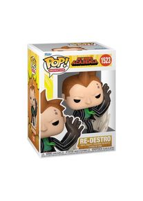 Figurina Funko Pop! Animation My Hero Academia Re-Destro