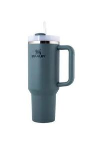 Thermobecher Stanley Cup Quencher Jadegrün ca. 1,18l