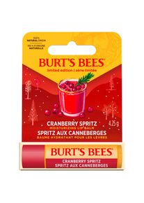 Burt´s Bees Burt's Bees Lip Balm Cranberry Spritz 4g