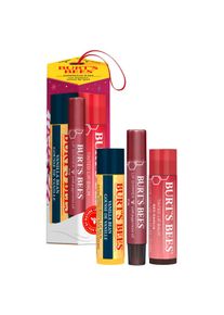 Burt´s Bees Burt's Bees Mistletoe Kiss Geschenkset