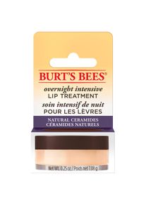 Burt´s Bees Burt's Bees Overnight Intensive Lip Treatment 7g
