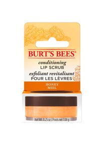 Burt´s Bees Burt's Bees Conditioning Lip Scrub 7g