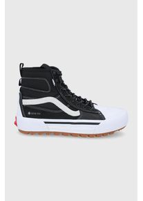 Vans teniși UA SK8-Hi Gore-Tex culoarea negru VN0A5I111KP1-black