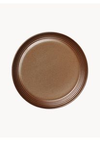 Asa Porcelæn-kagetallerken Demir, 6 stk