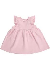 Patinio Kleid , Pink , Textil , Gr. 62 , female , Babykleidung, Sonstige Babybekleidung